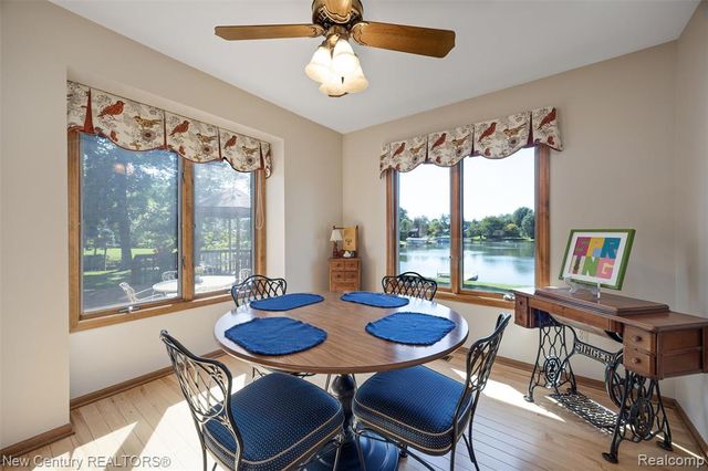4071 Chevron Drive, Highland, MI 48356