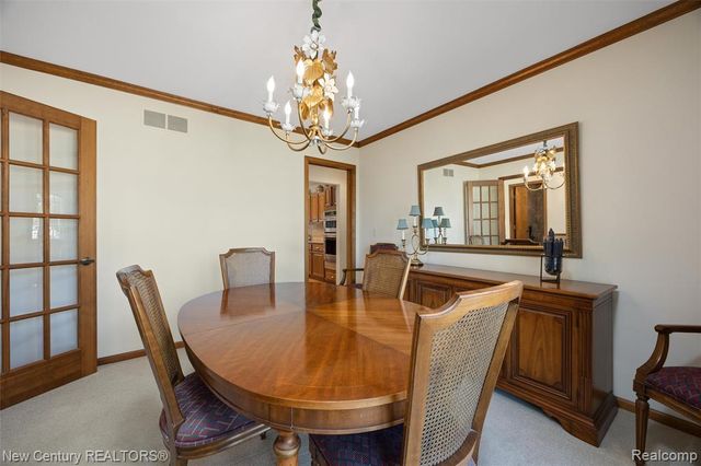 4071 Chevron Drive, Highland, MI 48356