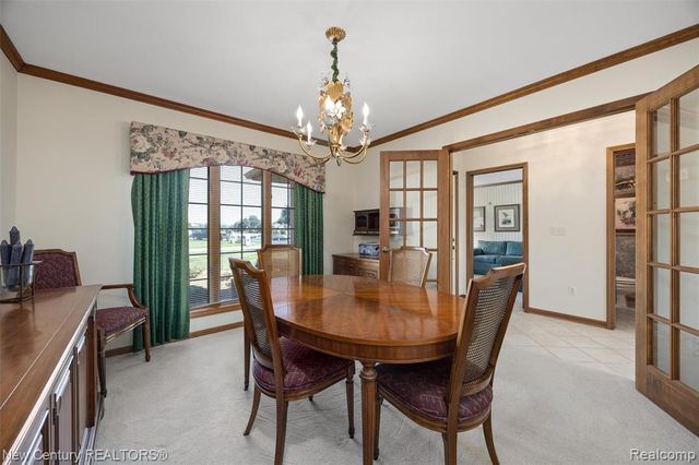 4071 Chevron Drive, Highland, MI 48356