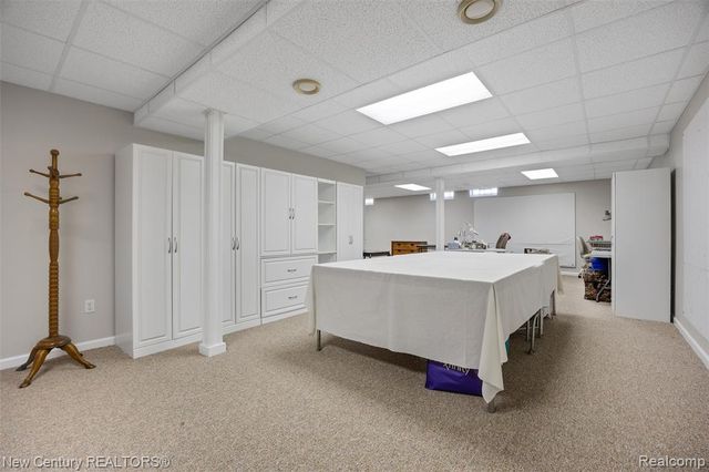 4071 Chevron Drive, Highland, MI 48356