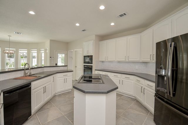 5103 Grand Vista Lane, Katy, TX 77494
