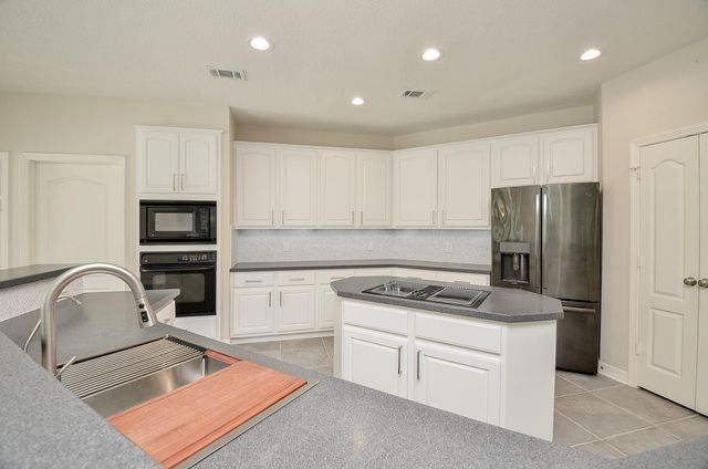 5103 Grand Vista Lane, Katy, TX 77494