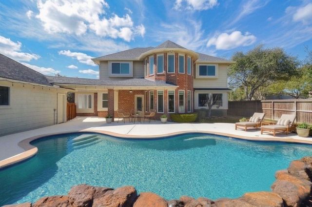 5103 Grand Vista Lane, Katy, TX 77494