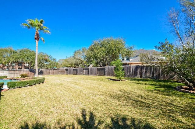 5103 Grand Vista Lane, Katy, TX 77494