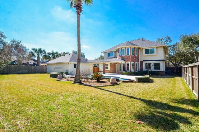 5103 Grand Vista Lane, Katy, TX 77494