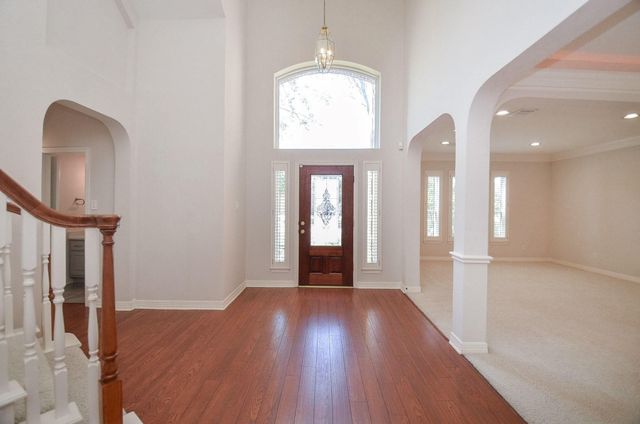 5103 Grand Vista Lane, Katy, TX 77494