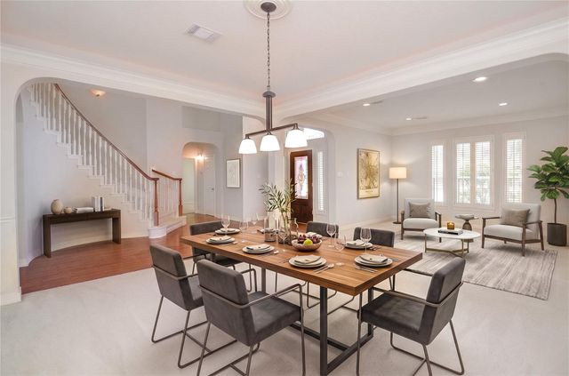 5103 Grand Vista Lane, Katy, TX 77494