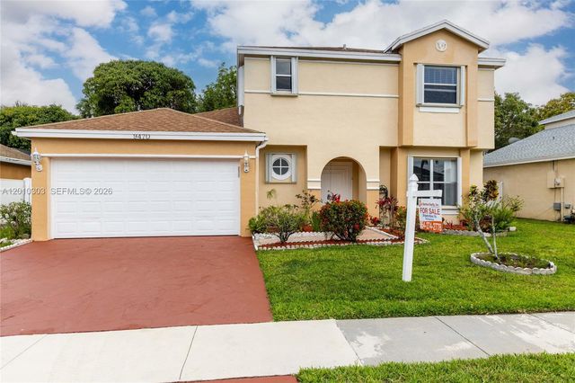 9470 Atlantic St, Miramar, FL 33025