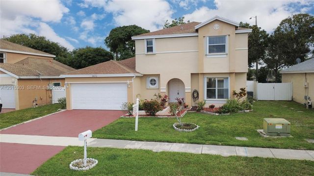 9470 Atlantic St, Miramar, FL 33025