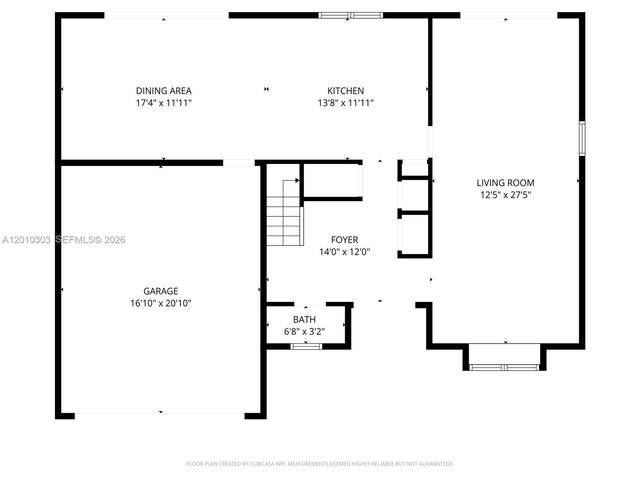 9470 Atlantic St, Miramar, FL 33025