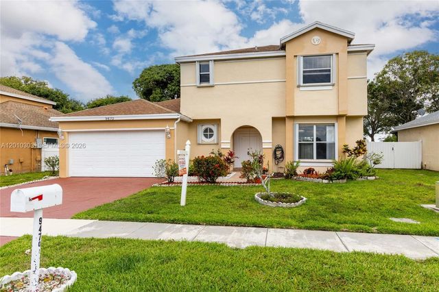9470 Atlantic St, Miramar, FL 33025