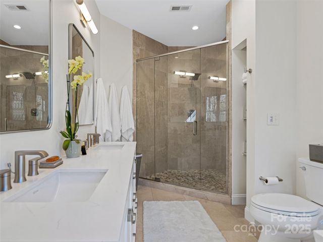 2508 Carriage Falls Court, Hendersonville, NC 28791