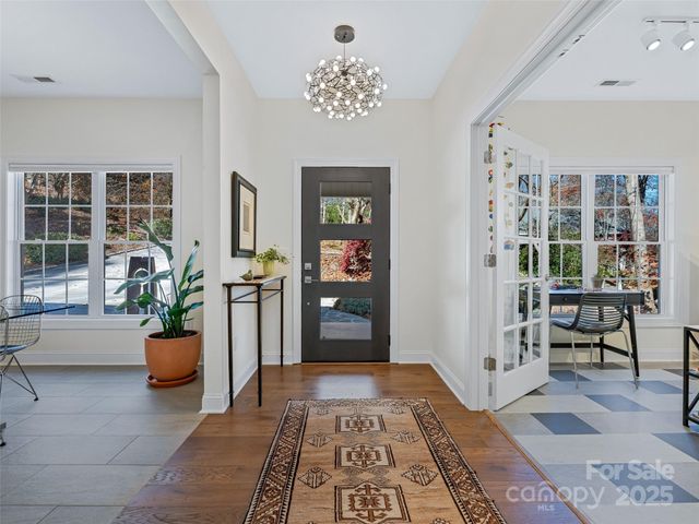 2508 Carriage Falls Court, Hendersonville, NC 28791