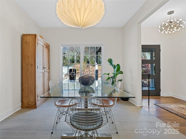 2508 Carriage Falls Court, Hendersonville, NC 28791