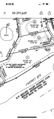 Lot-1 Birdie Place, Graniteville, SC 29829