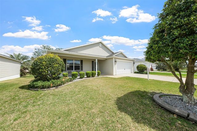 2418 HOPESPRING LOOP, The Villages, FL 32162