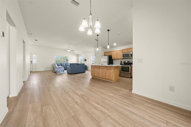 2418 HOPESPRING LOOP, The Villages, FL 32162