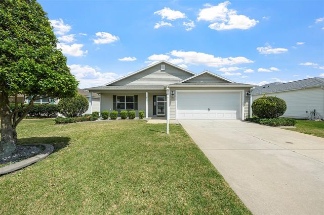 2418 HOPESPRING LOOP, The Villages, FL 32162