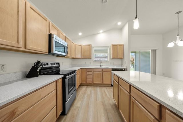 2418 HOPESPRING LOOP, The Villages, FL 32162