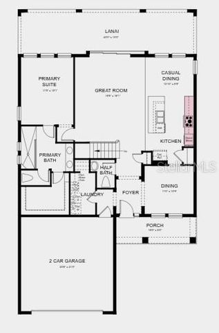3712 PINE PEAK LOOP, Plant City, FL 33565