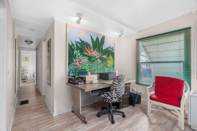 202 N Ibis S, Briny Breezes, FL 33435