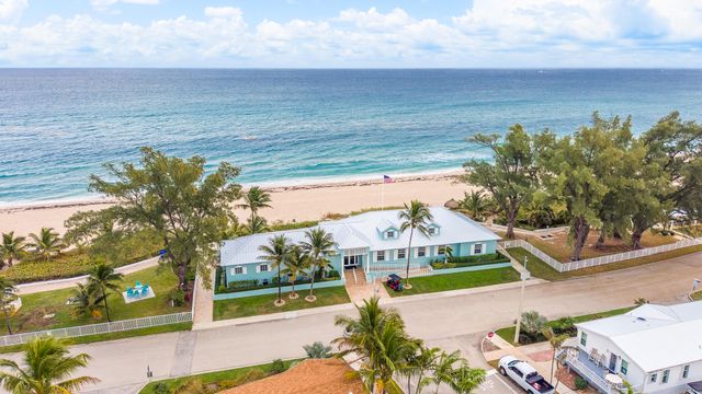 202 N Ibis S, Briny Breezes, FL 33435