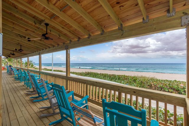 202 N Ibis S, Briny Breezes, FL 33435