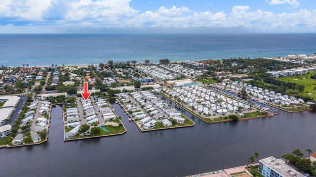 202 N Ibis S, Briny Breezes, FL 33435