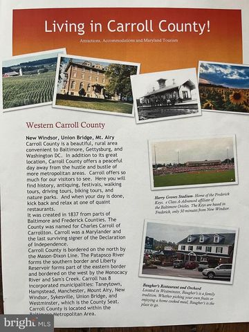 2810 TOWN VIEW CIR, New Windsor, MD 21776