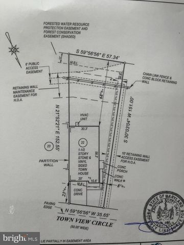 2810 TOWN VIEW CIR, New Windsor, MD 21776