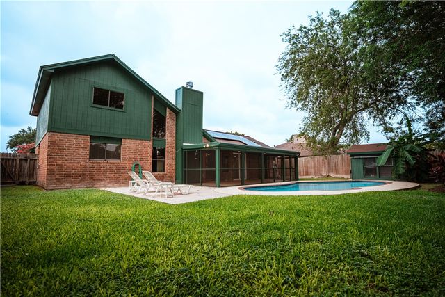 6321 Kristin Dr, Corpus Christi, TX 78414