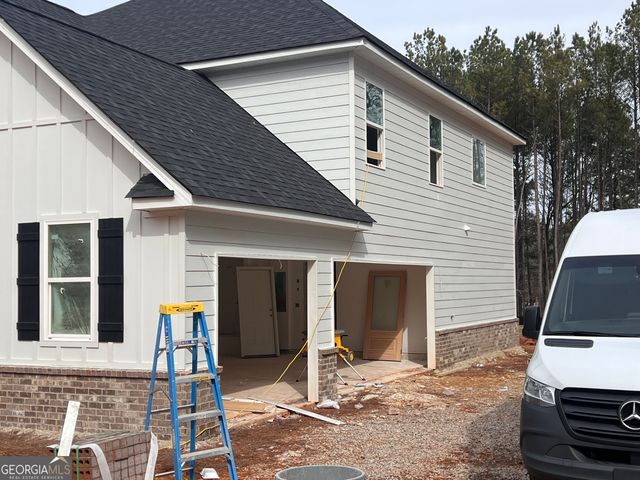 2385 New Hope Rd LOT 1, Locust Grove, GA 30248