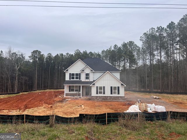 2385 New Hope Rd LOT 1, Locust Grove, GA 30248