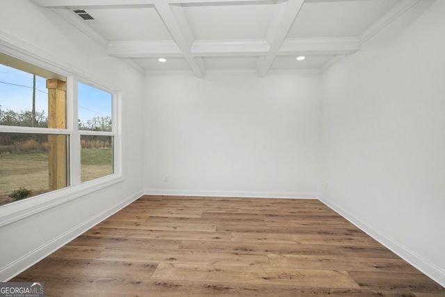 2385 New Hope Rd LOT 1, Locust Grove, GA 30248