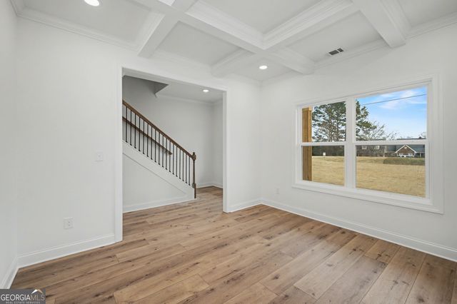 2385 New Hope Rd LOT 1, Locust Grove, GA 30248