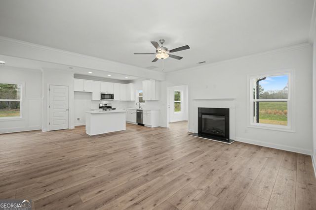 2385 New Hope Rd LOT 1, Locust Grove, GA 30248