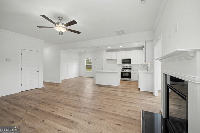 2385 New Hope Rd LOT 1, Locust Grove, GA 30248