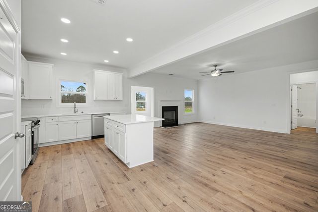 2385 New Hope Rd LOT 1, Locust Grove, GA 30248