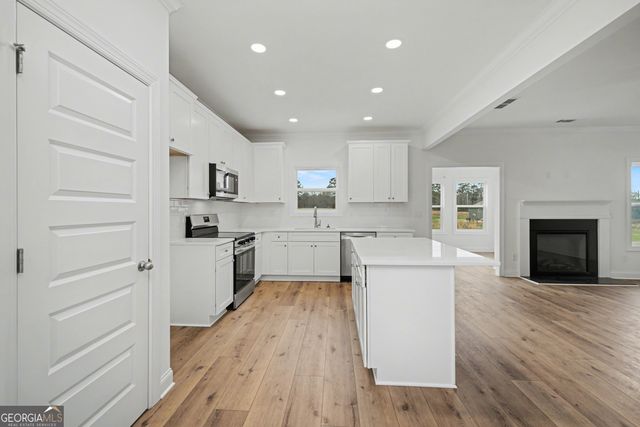 2385 New Hope Rd LOT 1, Locust Grove, GA 30248