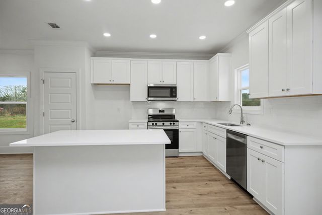 2385 New Hope Rd LOT 1, Locust Grove, GA 30248