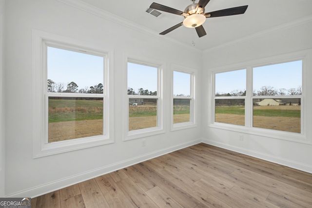 2385 New Hope Rd LOT 1, Locust Grove, GA 30248