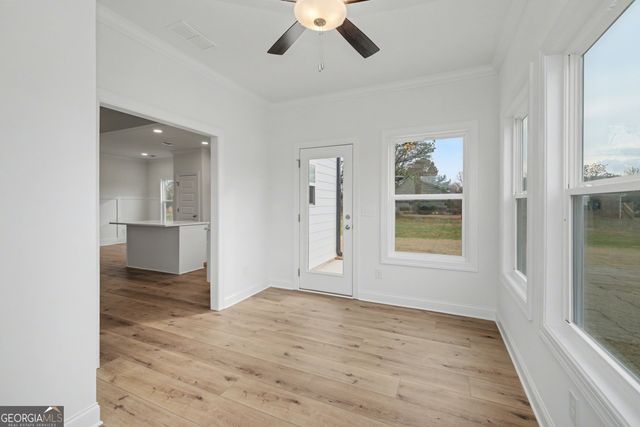 2385 New Hope Rd LOT 1, Locust Grove, GA 30248