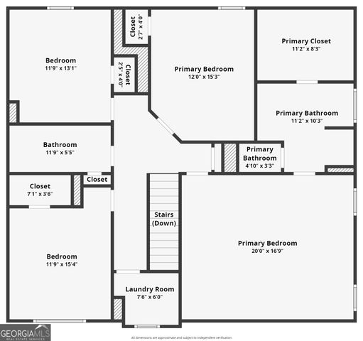 2385 New Hope Rd LOT 1, Locust Grove, GA 30248