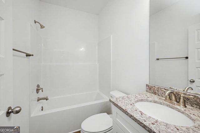 2385 New Hope Rd LOT 1, Locust Grove, GA 30248