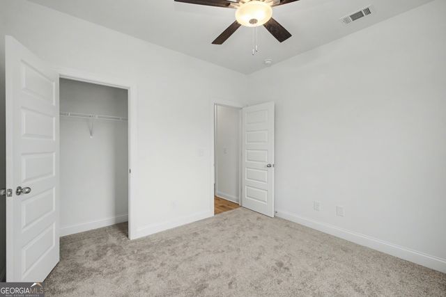 2385 New Hope Rd LOT 1, Locust Grove, GA 30248