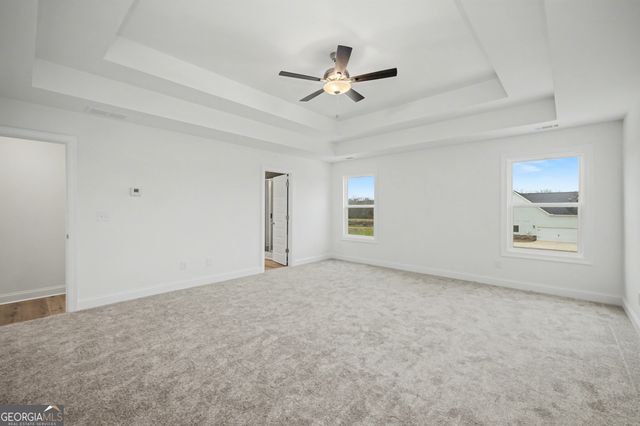 2385 New Hope Rd LOT 1, Locust Grove, GA 30248