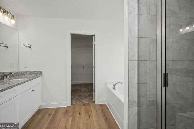 2385 New Hope Rd LOT 1, Locust Grove, GA 30248