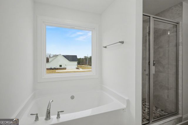 2385 New Hope Rd LOT 1, Locust Grove, GA 30248