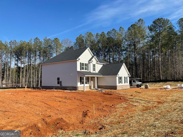 2385 New Hope Rd LOT 1, Locust Grove, GA 30248