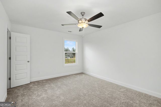 2385 New Hope Rd LOT 1, Locust Grove, GA 30248